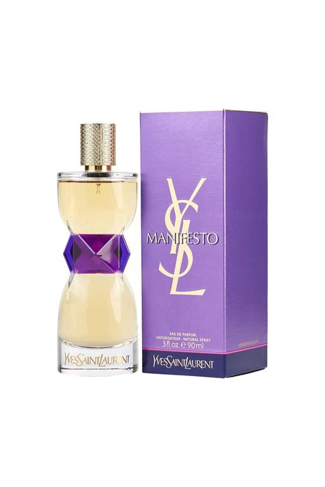 ysl manifesto 90ml tester|YVES SAINT LAURENT MANIFESTO (W) EDP 90ML TESTER.